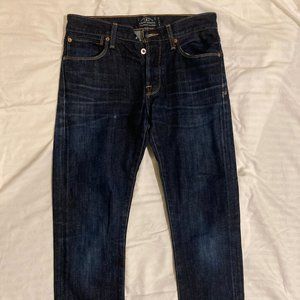 Lucky Brand Men's Authentic Skinny Jeans